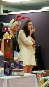 Alex Whistling