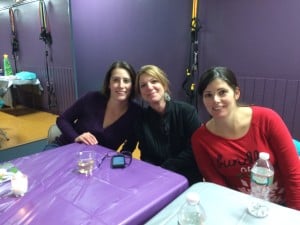 Cher Melissa Tanya