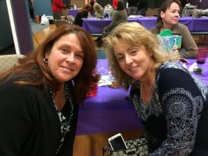 Cookie & Suzie