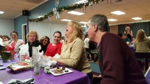Deb Laughing Elf pic