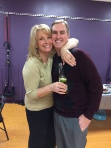 Deb & Rich