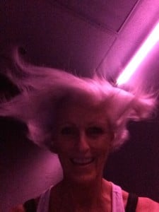 Terrie Hair